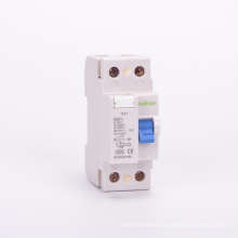 New Good Quantity IEC61008 30mA,100mA,300mA 20a 2 pole rccb